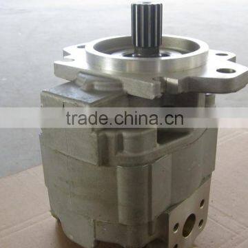 wheel loader parts wa180-3 wa120-3 wa100-3 pump ass'y 705-73-30010