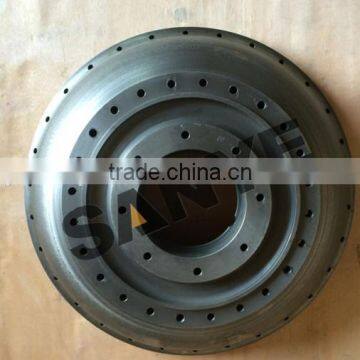 Original bulldozer torque converter parts D155A-1 D355A-3 D355A-5 case ass'y 195-13-11212