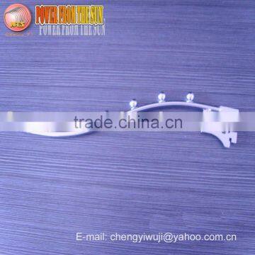 display shelf bracket,decorative shelf bracket,metal plated