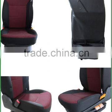Luxury Air Forklift Seat,heavy Forklift Seat