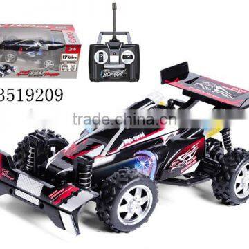 RC CAR 4 CHANNEL Y3519209