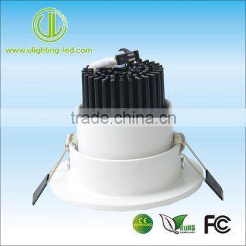 High Quality 7W Cob Led Downlight photo-3