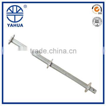 Quick Lock System Scaffolding Vertical Tube photo-3