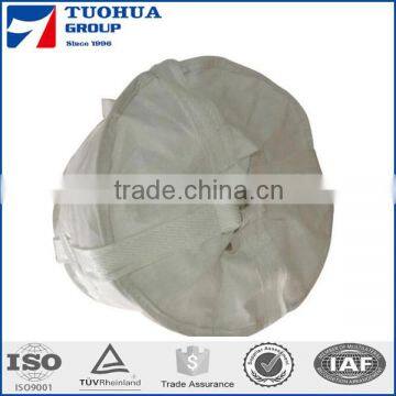 PP Woven Big Bag , Jumbo Bag FIBC With Filling Spout and Discharging Spout photo-6