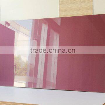 uv Mdf Panels in High Glossy for Kitchen Cabinet Doors