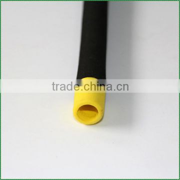 High quality recycled eva foam custom soft foam rubber tube