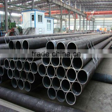 API 5L PSL2 X60 Seamless Steel Pipe