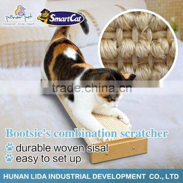 cat products cat starchaser / cat toy Sisal scratching