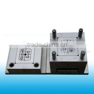 plastic injection mould