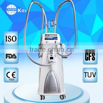 Radio frequency machine Facial lifting Skin tightening beauty equipment