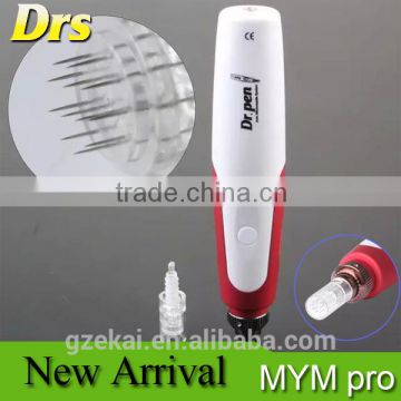 Newest Rechargeable Medical Microneedle Derma Pen Roller