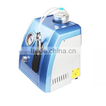 Best selling portable water dermabrasion machine made in China Guangzhou