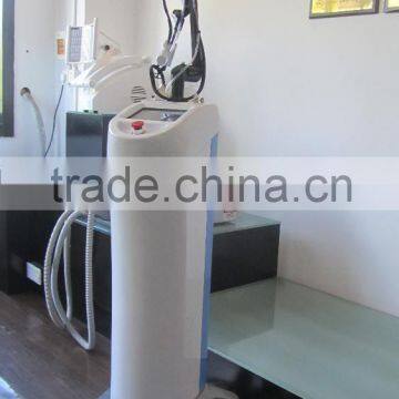 2015 30W RF Tube CO2 Fractional Laser for Scare Removal
