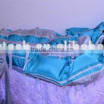 Professional Detox Slimming Massage Pressotherapy / Air Pressure Lymphatic Drainage Machine VP200 photo-5