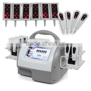 multipolar diode frequency rf slimming ultrasonic cavitation bipolar device