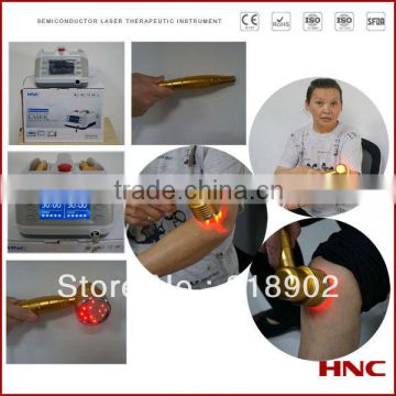 Medical cold therapy devices muscle pain equipments 808nm laser physiotherapeutic instruments