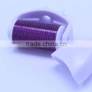 1200 Micro Needles Derma Roller 0.5/1.0/1.5mm Stainless Steel for Scar photo-3