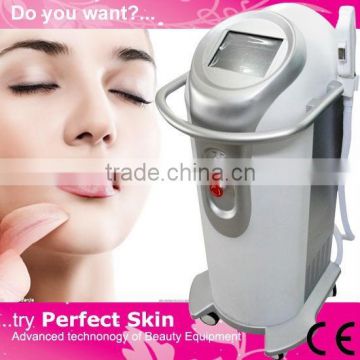 E Light With IPL And RF Age Spot Removal Machine Varicose Veins Laser Treatment Machine Professional