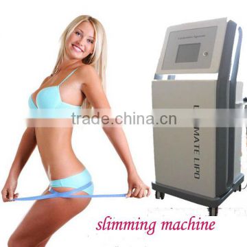 fitness equipment Slimming vacuum infrared machine cellulite reduction weight loss