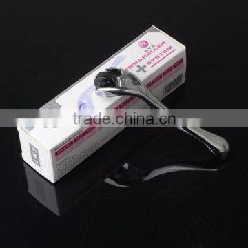 Hot 180 Needles Eye Derma Roller 180 Needles photo-3