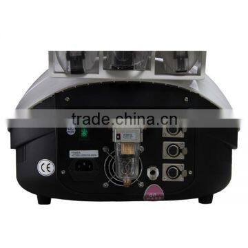 Hot Sale High Quality 3 Heads rf Machine for Body&face&eyes for Sale photo-3