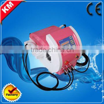 Hot selling cavitation rf machine for wholesale beauty supply distributors