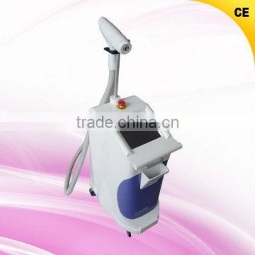 Hair removal Cooling Probe with Infrared Long pulse Laser depilation beauty machine-P003 With CE