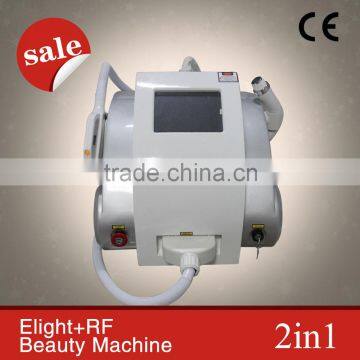 Good Quality Cheap Ce Approved Wholesale Price professional ipl elight shr rf machine