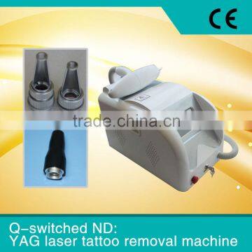 Naevus Of Ota Removal World Best-selling Tattoo Vascular Tumours Treatment Removal Machine Articular Arm Yag Laser Freckles Removal