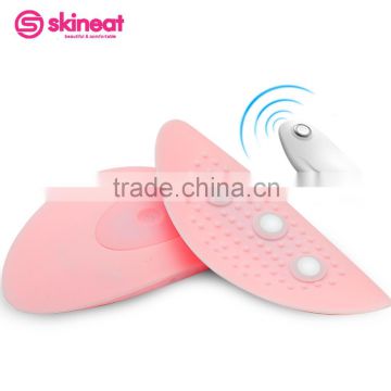 skineat new technology soft silicone breast enlargement equipment