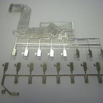 OEM metal stamping parts