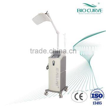 Oxygen Jet Peel.electroporation.PDT Beauty Equipment Electroporation Device photo-3