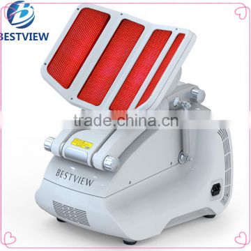 Anti-aging Professional Skin Tightening PDT Skin Toning Photon Led Red Light Therapy Machine