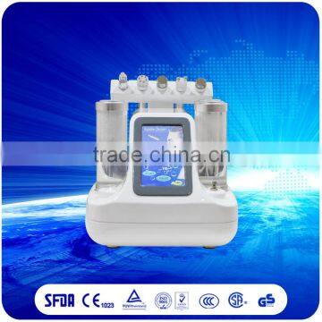 Oxygen Skin Care Machine Oxygen Facial Machine Suppliers Oxygen Skin Treatment Machine photo-3