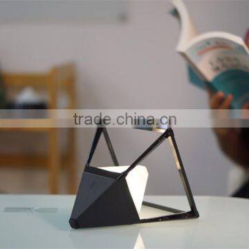 Mini Indoor Bankers Lamp/LED Table Lamp 6000mA photo-3
