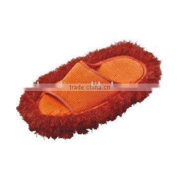 HD4009 microfiber cleaning slipper