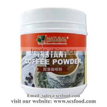 Instant Coffee Powder