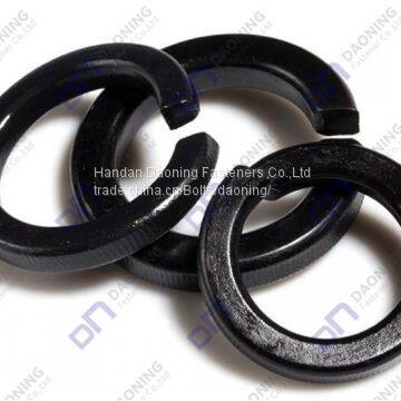 DIN127A DIN127B DIN7980 Spring Lock Washers photo-4