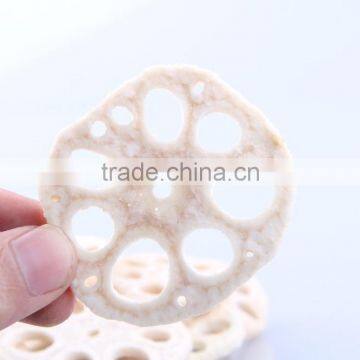 VF Lotus Root Chips Dried Vegetable Snacks