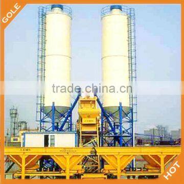 top quality concrete mixer