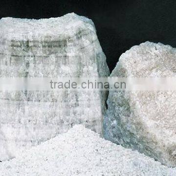 Magnesium Aluminum Spinel Refractory Raw Materials