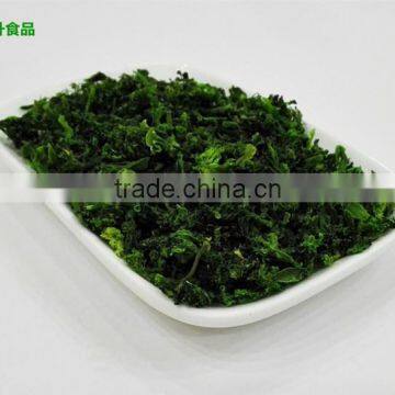 Fresh Air Dried Type Dehydrated Broccoli