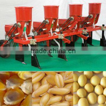 Corn planter/corn seed planter with fertilizer//008613676951397