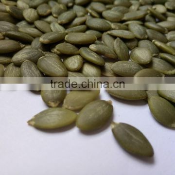 Pumpkin Seeds Kernels New Crop of 2016 AA