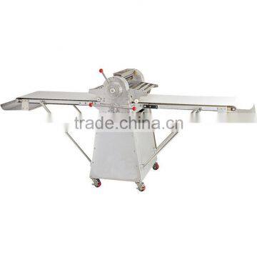 Bread talk supplier stainless steel electric dough kneader