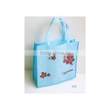 PP NON-WOVEN GIFT BAGS 50-120GSM