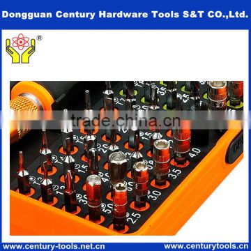 Best JM-8127 2015 new special multifunctional screwdriver set