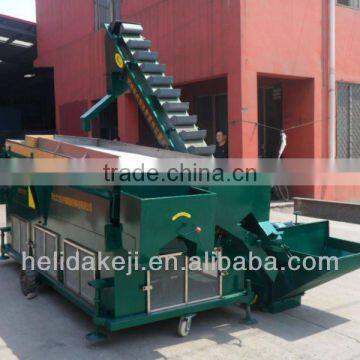 5XZ-6\10 Gravity Cleaner Machine