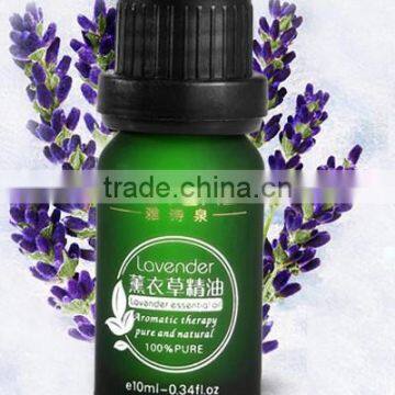 China natural lavender essential oil best price