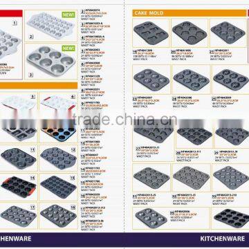 High Quality Stainless Cookware photo-4